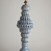 Blue-glazed Bondia - Thumbnail Image 1