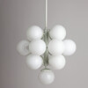 Space-Age pendant lamp - Thumbnail Image 11