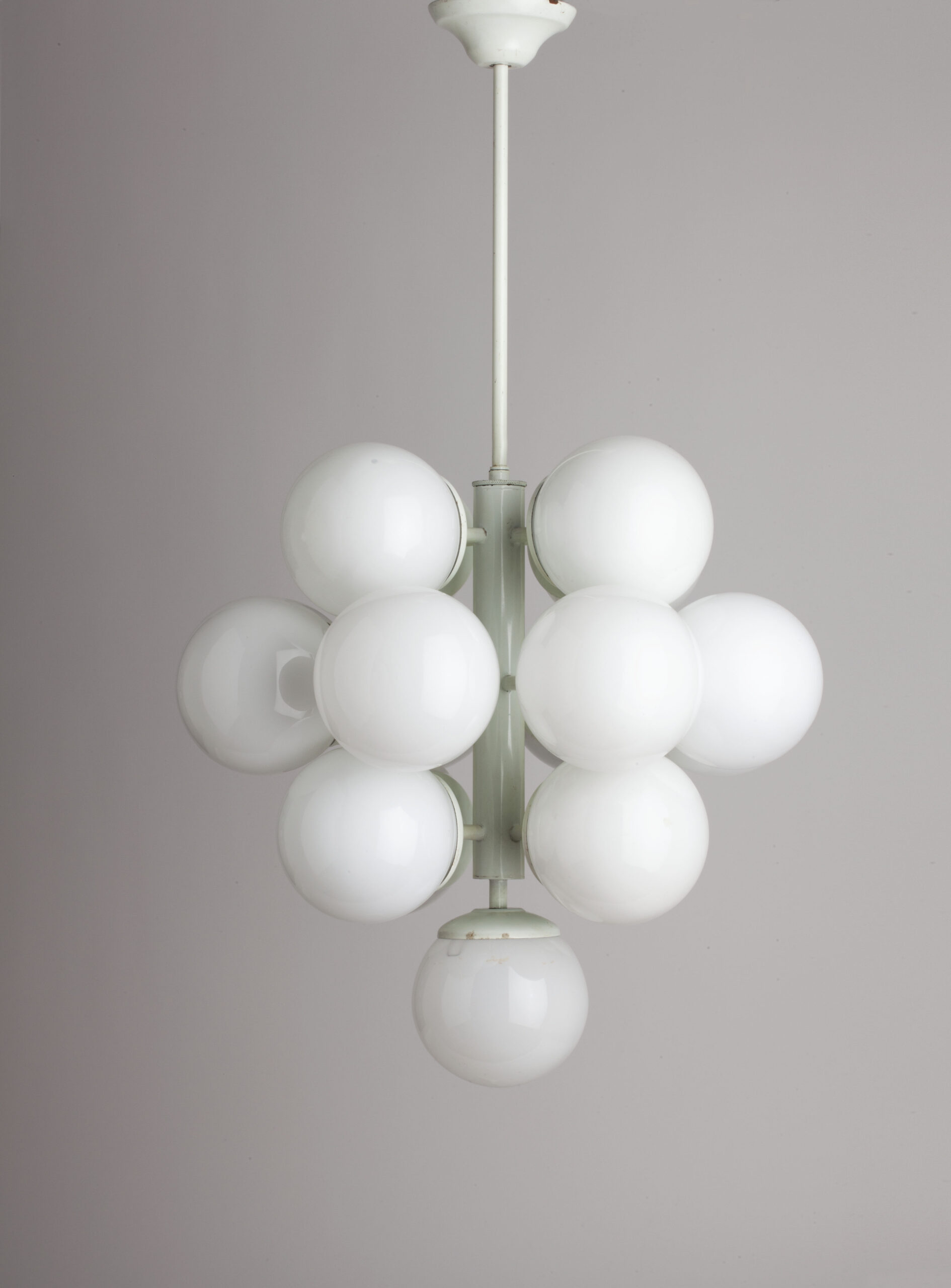 Space-Age pendant lamp - Image 11