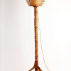 Bamboo Floor Lamp - Thumbnail Image 1