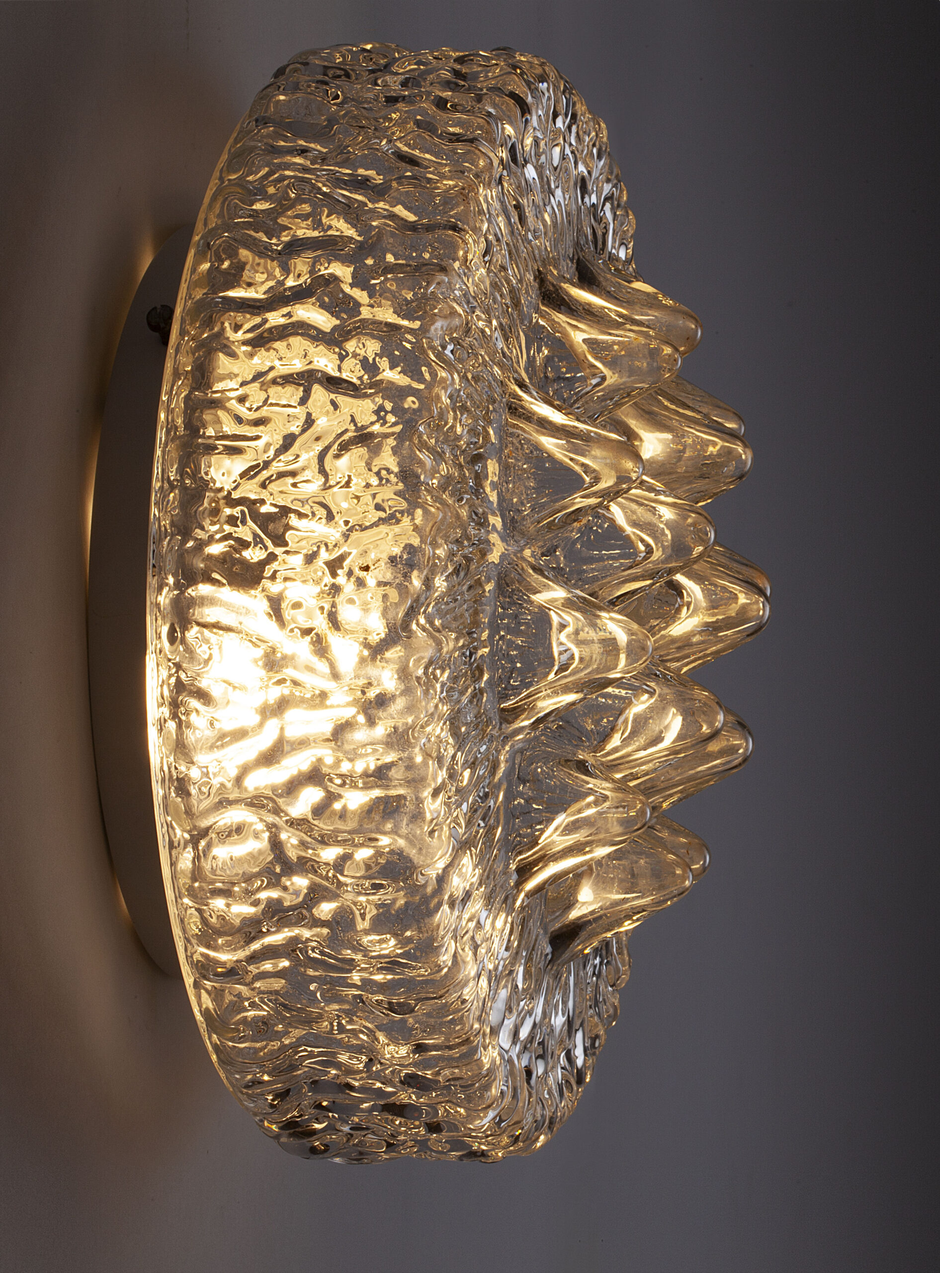 Icicles ceiling lamp - Image 7
