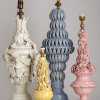 Blue-glazed Bondia - Thumbnail Image 9