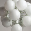 Space-Age pendant lamp - Thumbnail Image 6