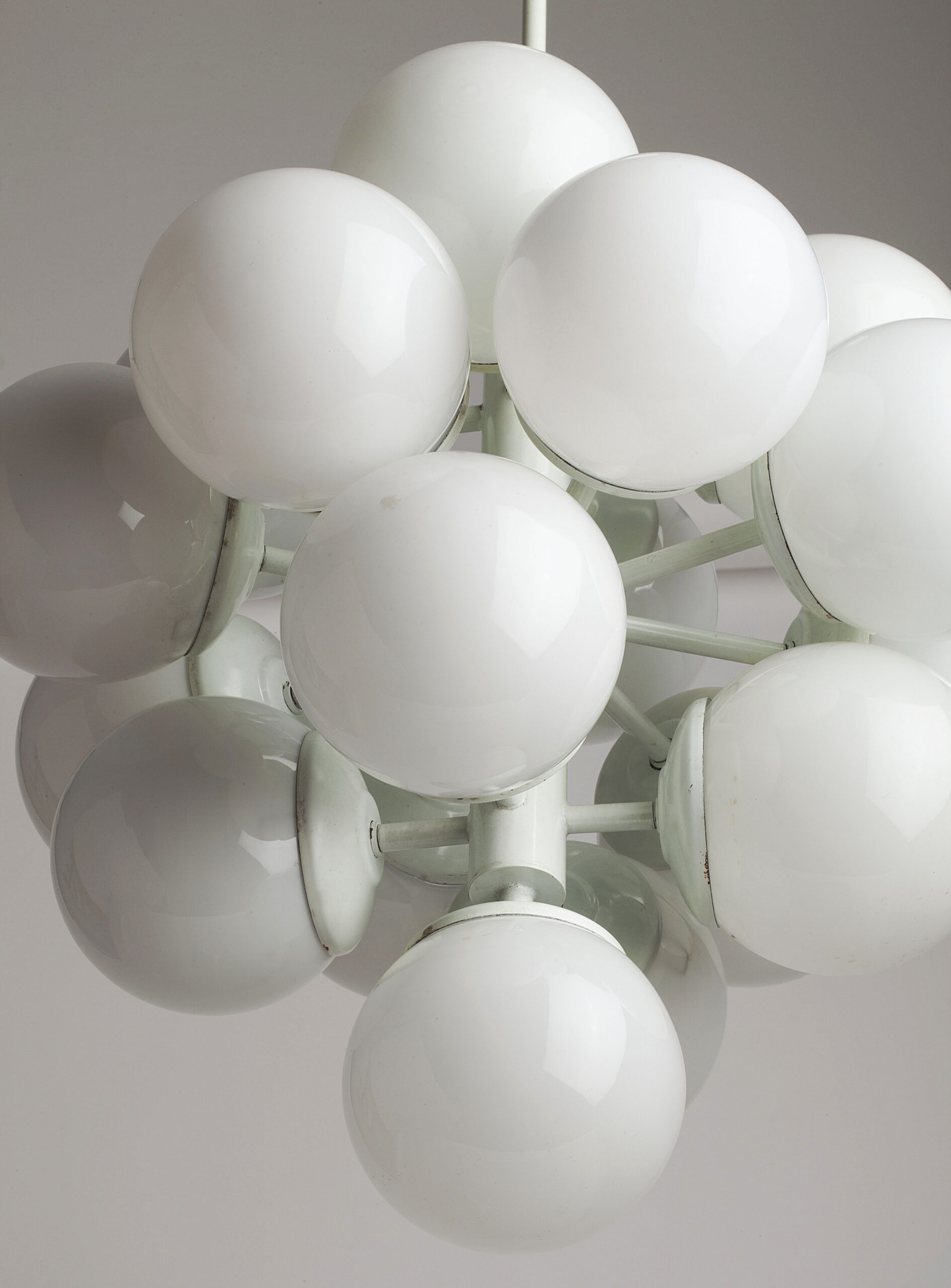 Space-Age pendant lamp - Image 6