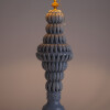 Blue-glazed Bondia - Thumbnail Image 2
