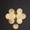 Space-Age pendant lamp - Thumbnail Image 12