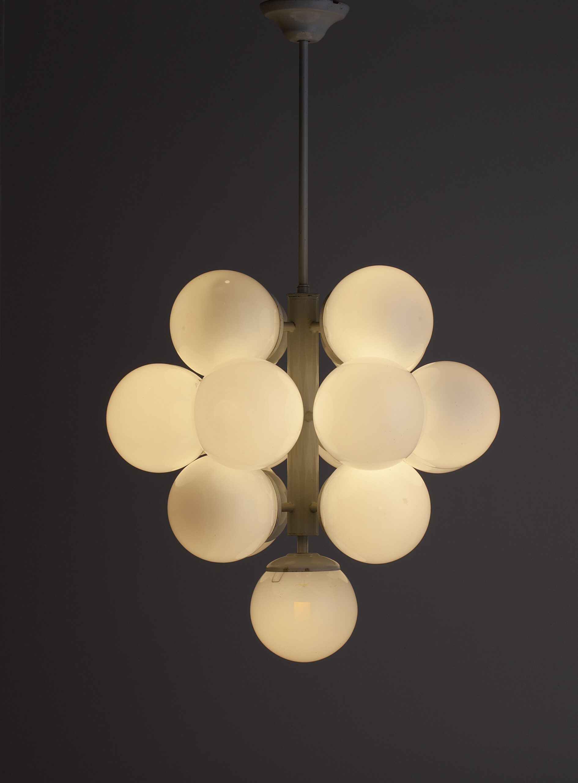 Space-Age pendant lamp - Image 12