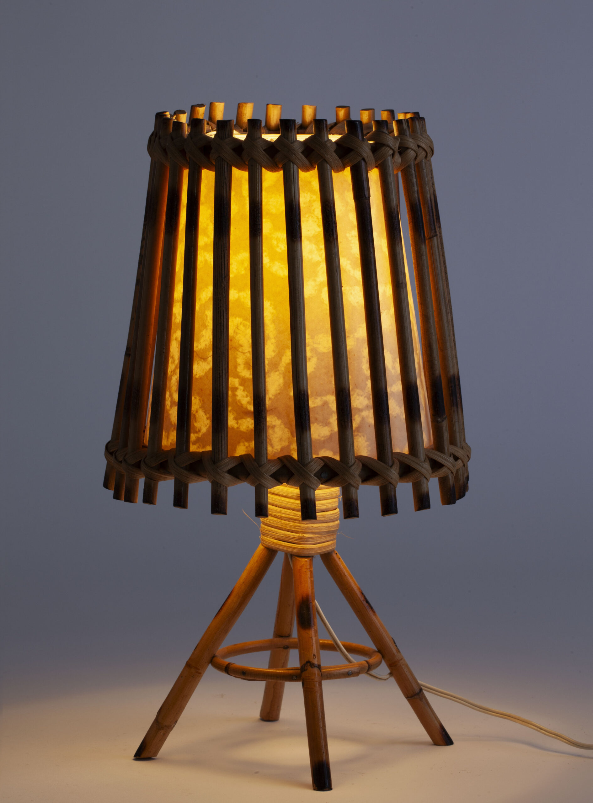 Striped bamboo - Image 6