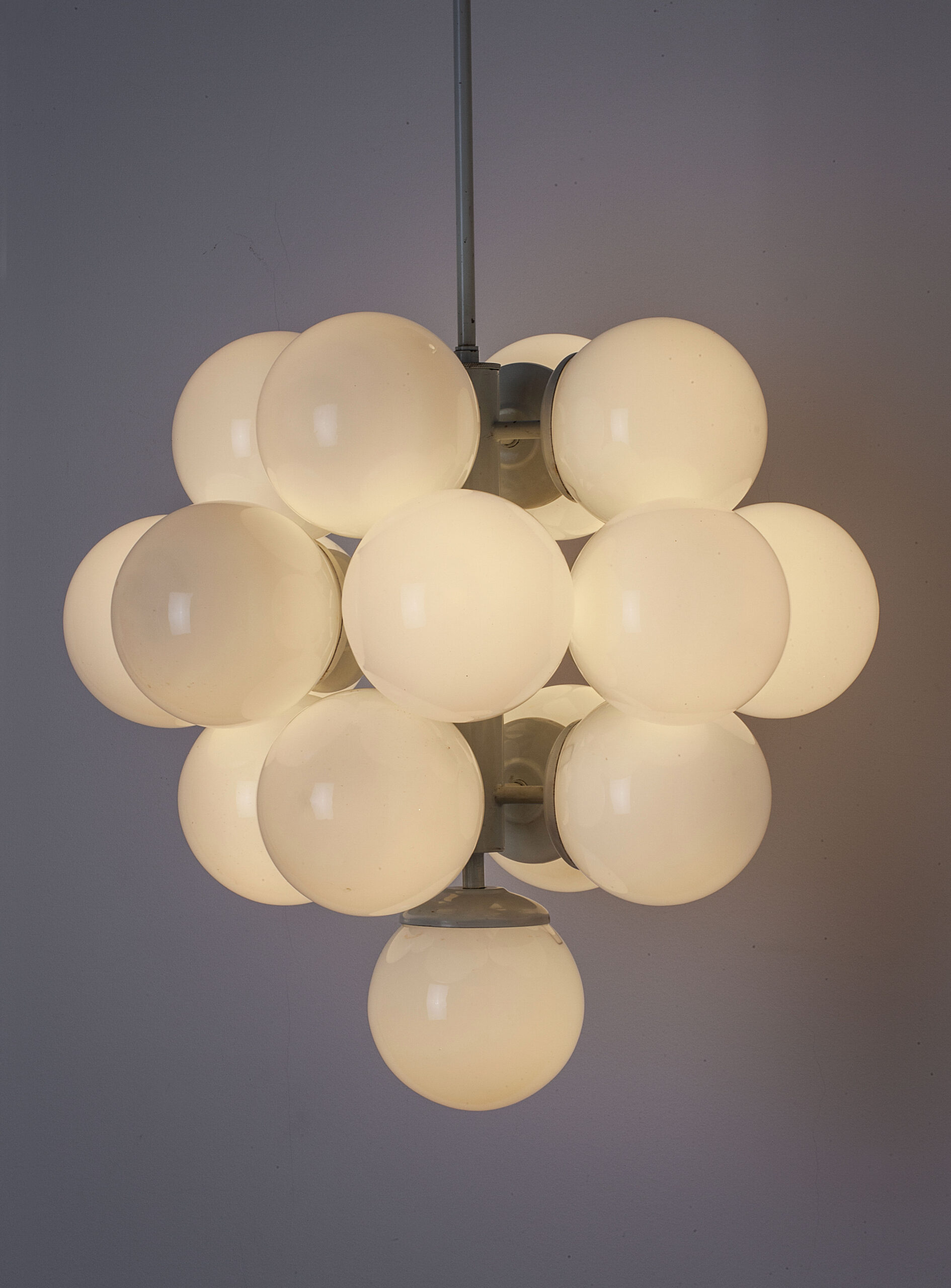 Space-Age pendant lamp - Image 7