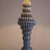 Blue-glazed Bondia - Thumbnail Image 10