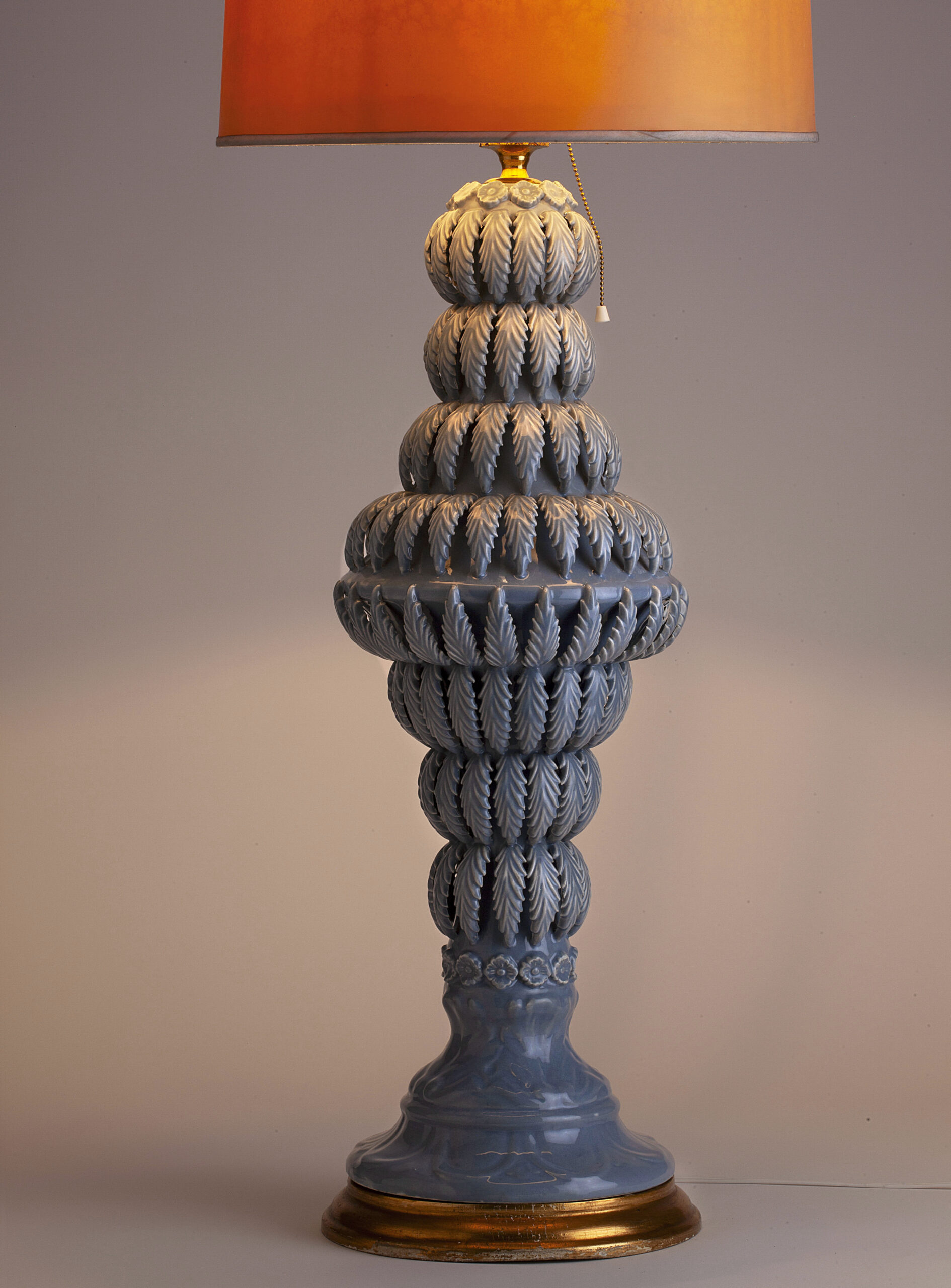 Blue-glazed Bondia - Image 10