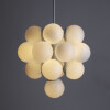 Space-Age pendant lamp - Thumbnail Image 2
