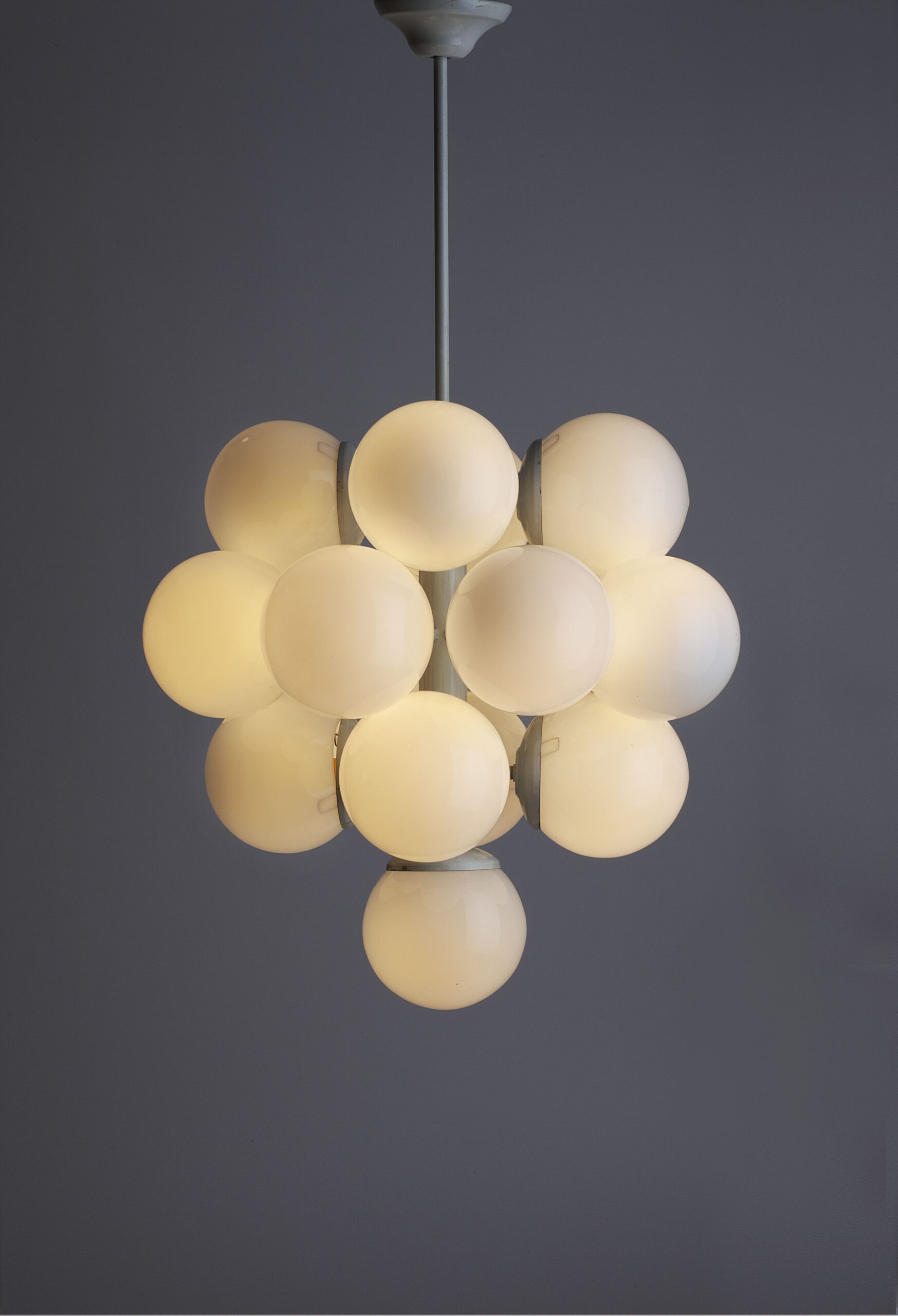 Space-Age pendant lamp - Image 2