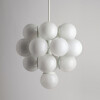 Space-Age pendant lamp - Thumbnail Image 1