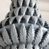Blue-glazed Bondia - Thumbnail Image 3