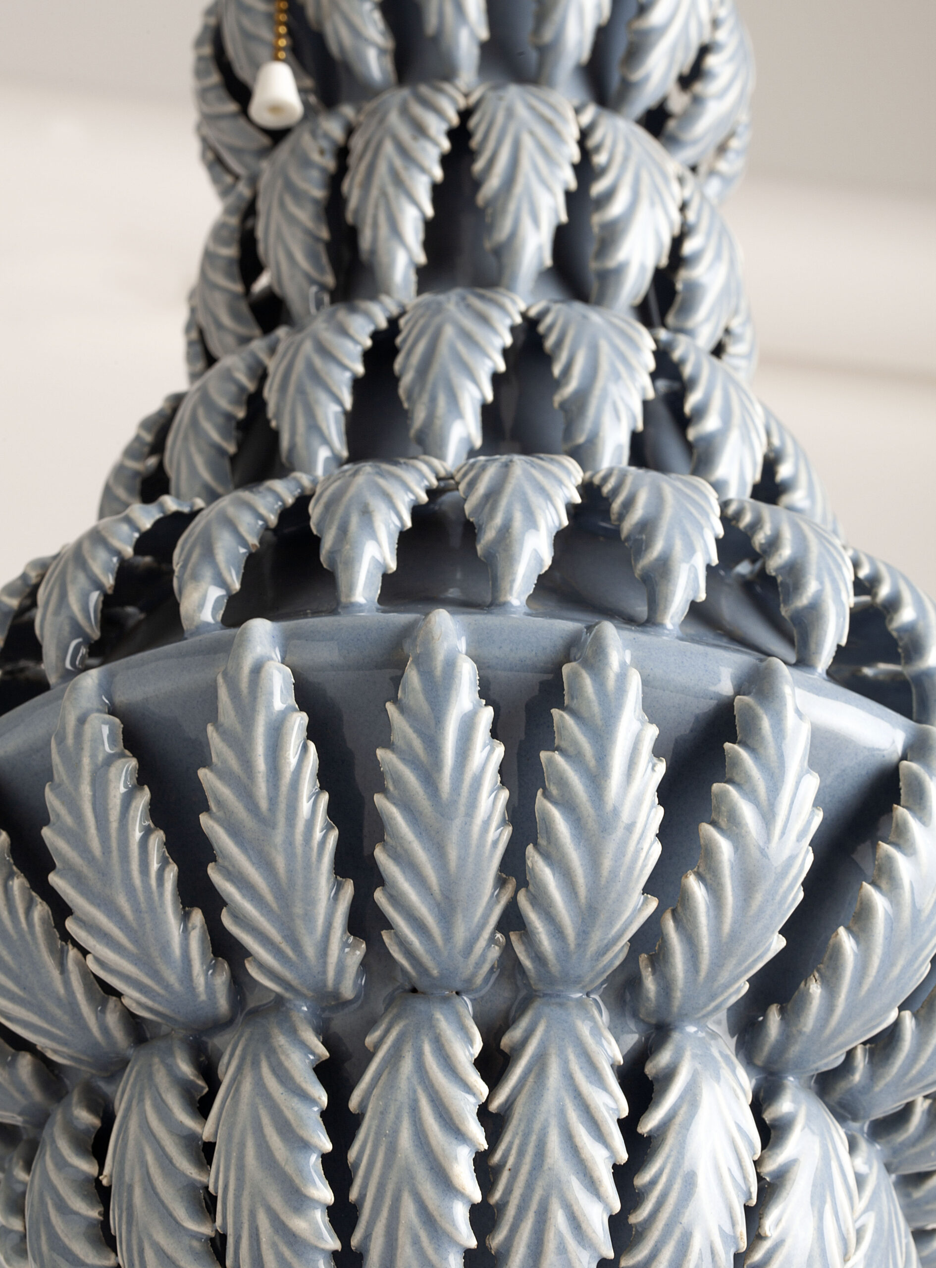 Blue-glazed Bondia - Image 3