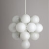 Space-Age pendant lamp - Thumbnail Image 3