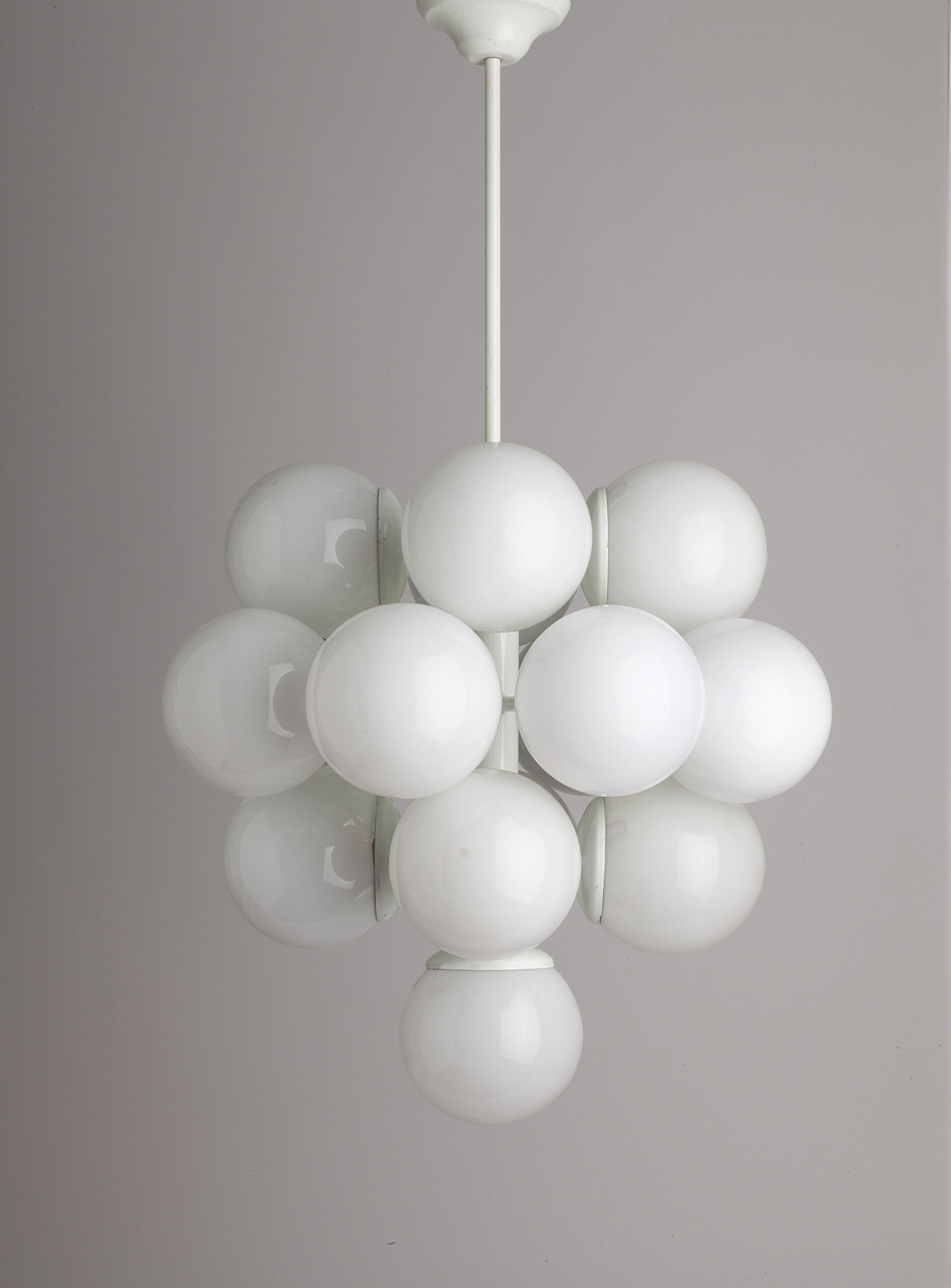 Space-Age pendant lamp - Image 3