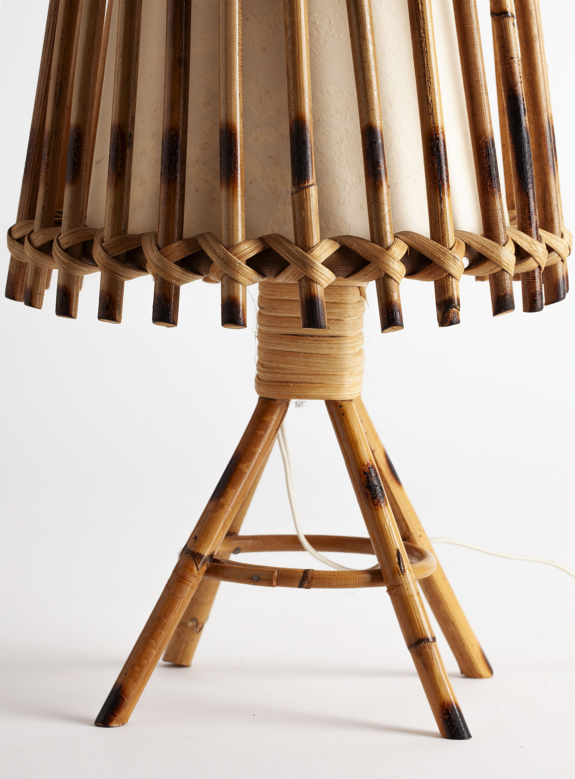 Striped bamboo - Image 5
