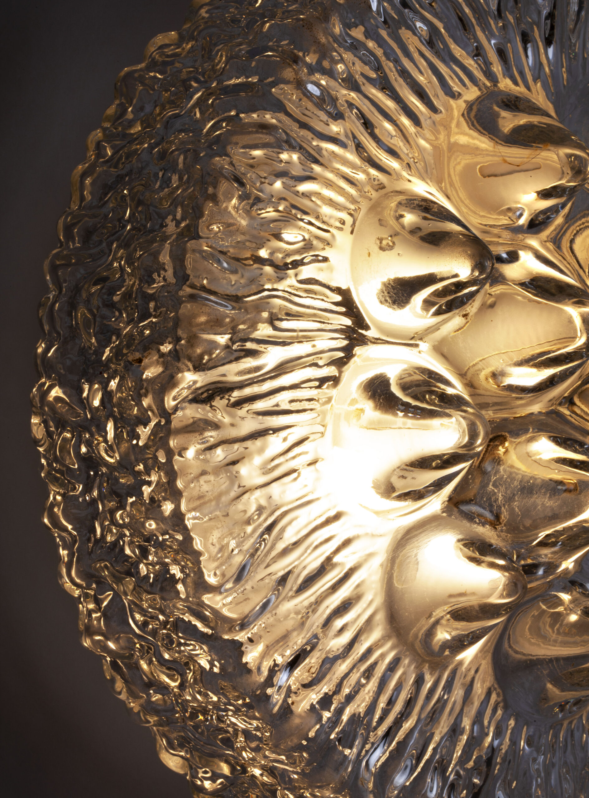 Icicles ceiling lamp - Image 6