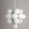 Space-Age pendant lamp - Thumbnail Image 4