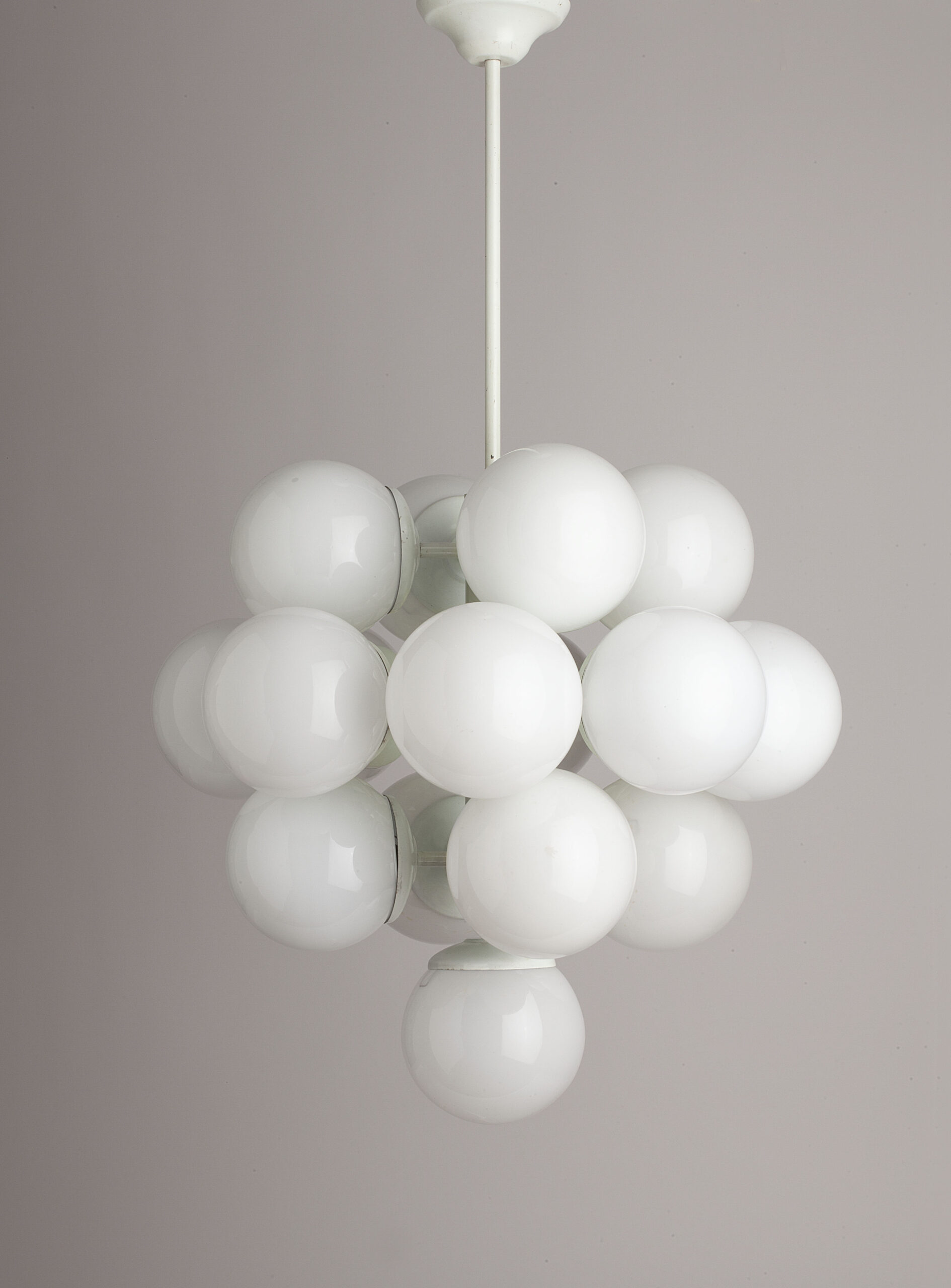 Space-Age pendant lamp - Image 4