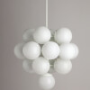 Space-Age pendant lamp - Thumbnail Image 5