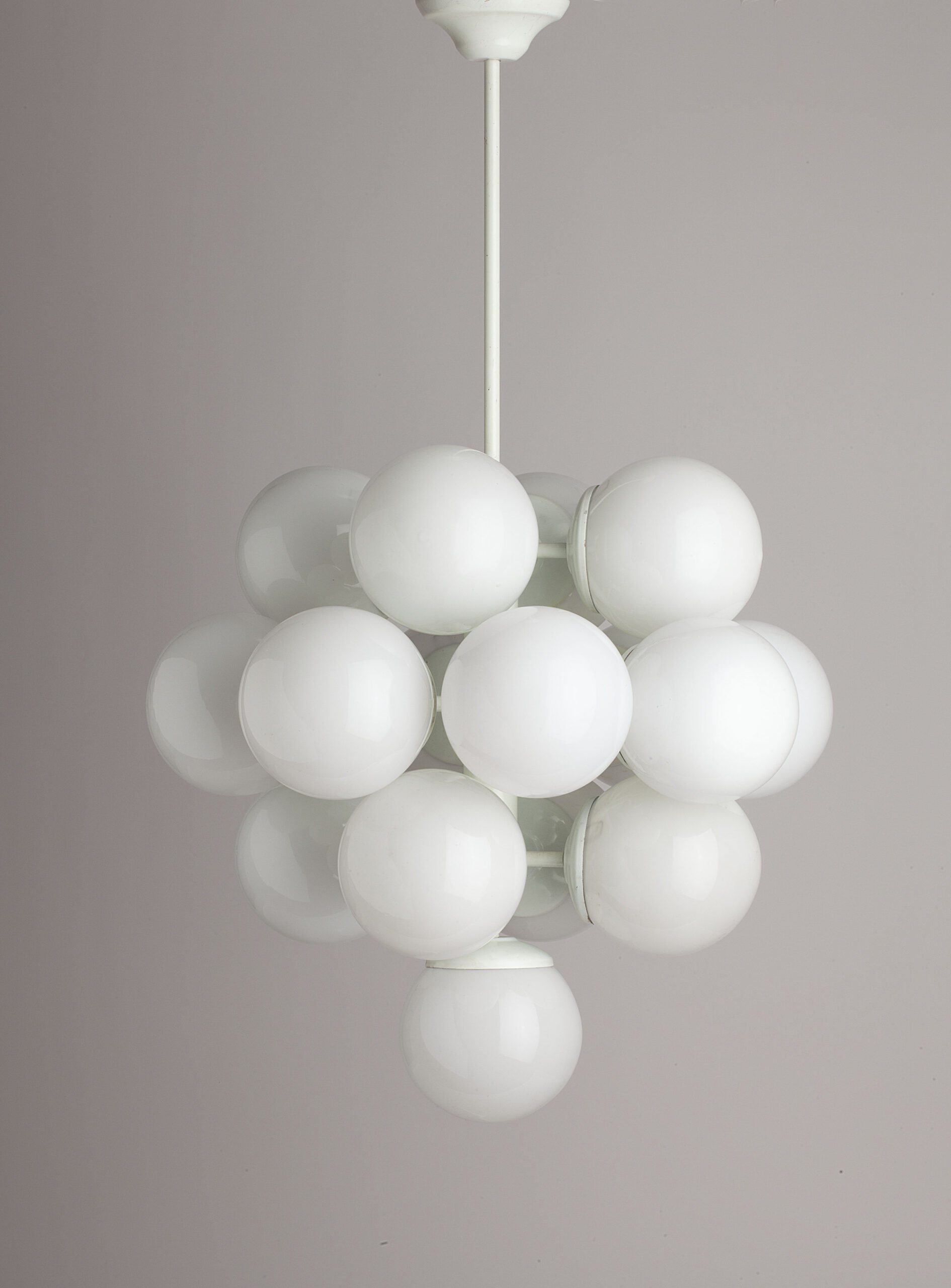 Space-Age pendant lamp - Image 5