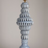 Blue-glazed Bondia - Thumbnail Image 7