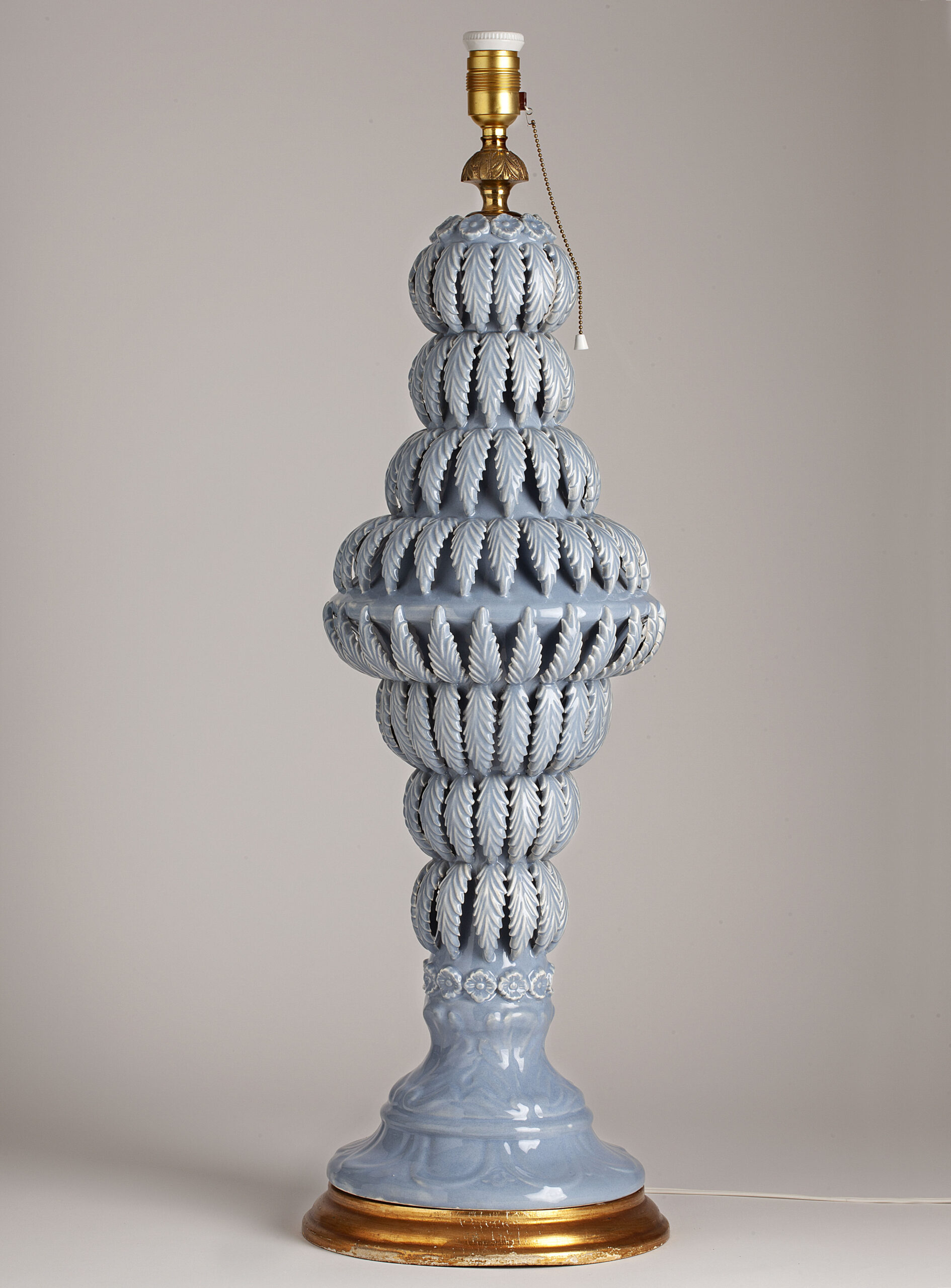 Blue-glazed Bondia - Image 7