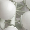 Space-Age pendant lamp - Thumbnail Image 9