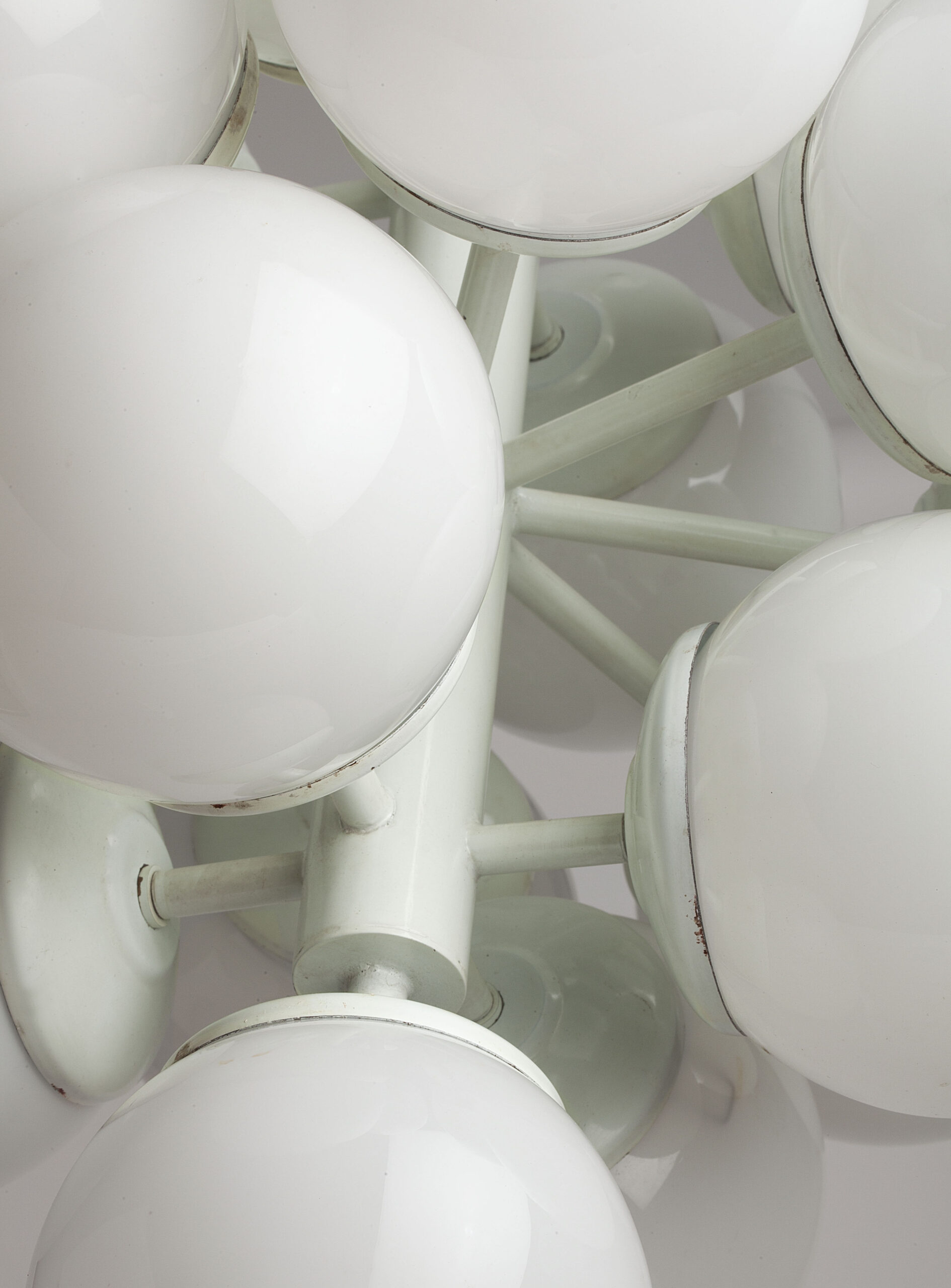 Space-Age pendant lamp - Image 9