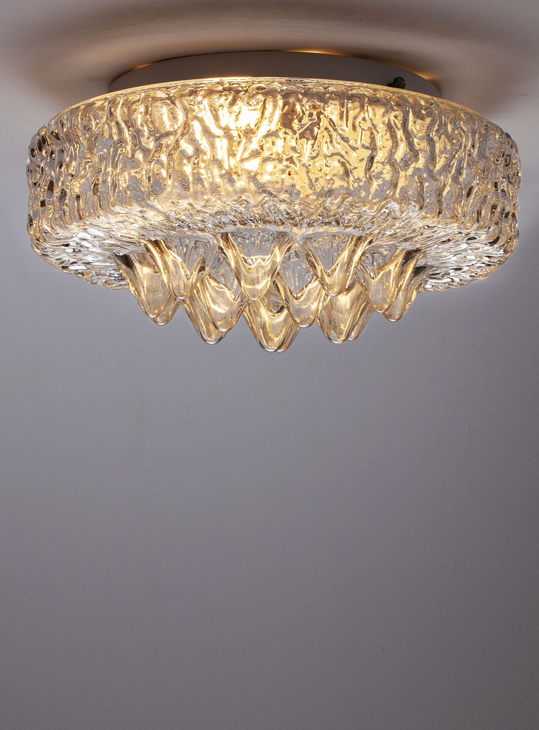 Icicles ceiling lamp - Image 10