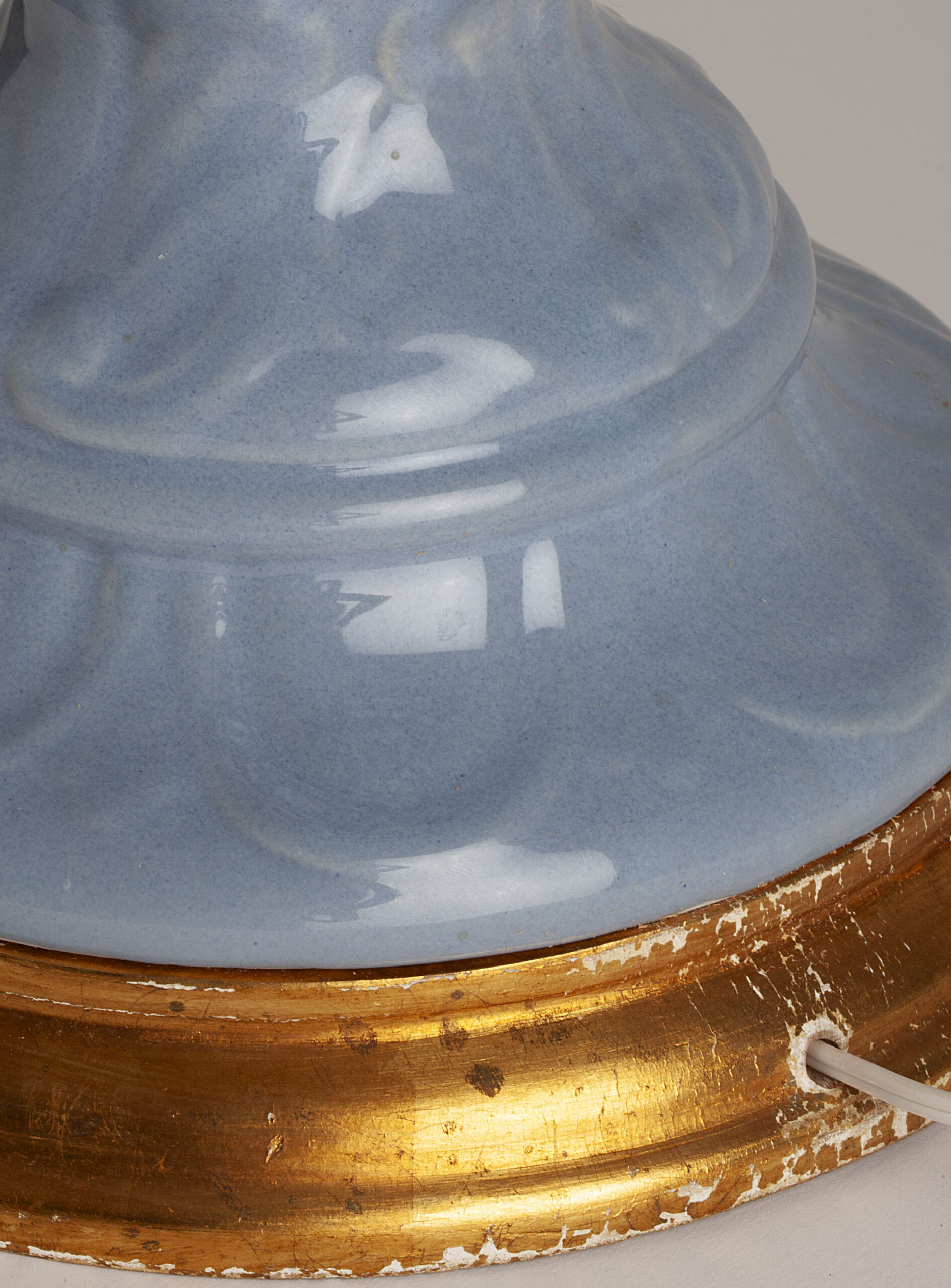 Blue-glazed Bondia - Image 6