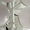 Space-Age pendant lamp - Thumbnail Image 8