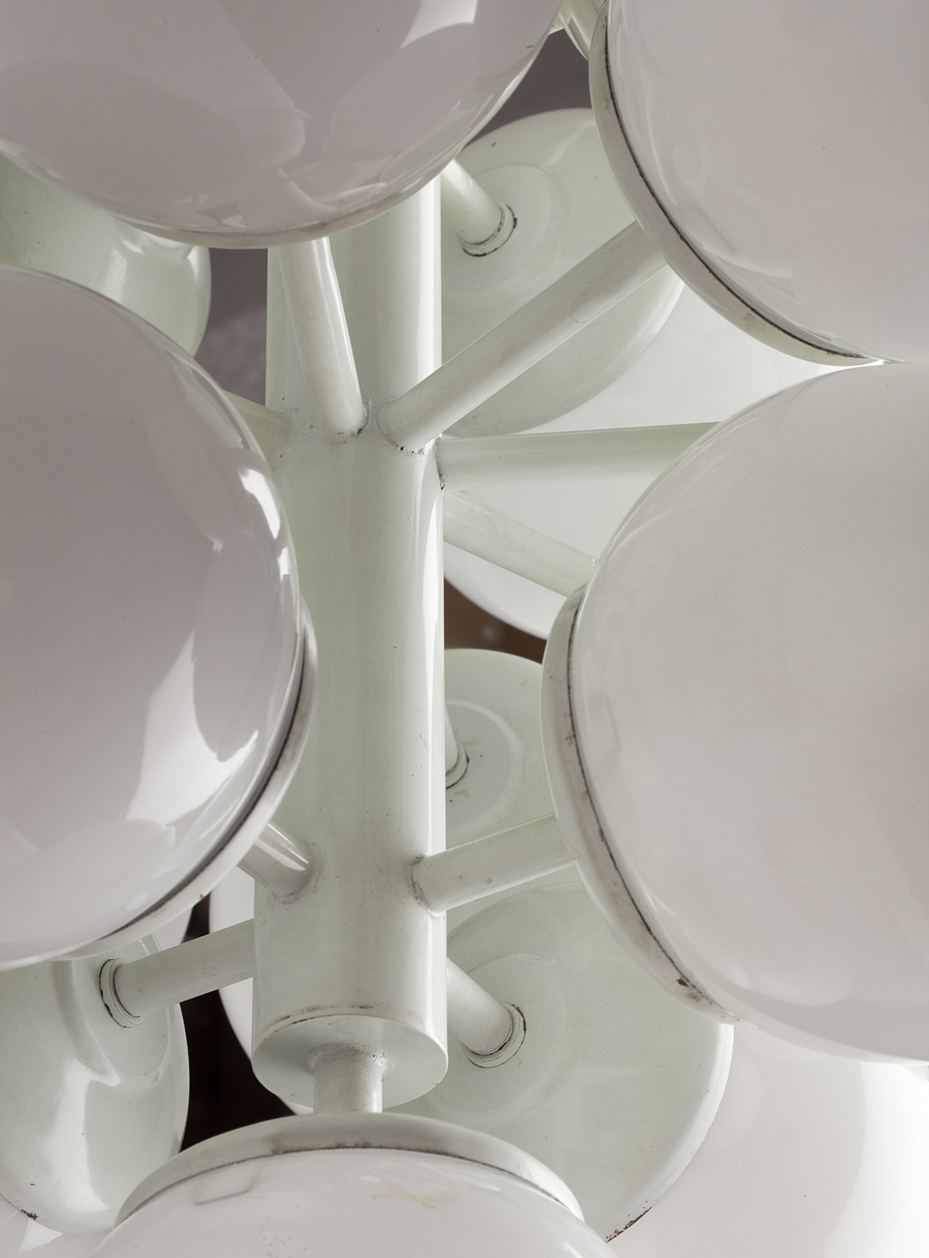 Space-Age pendant lamp - Image 8