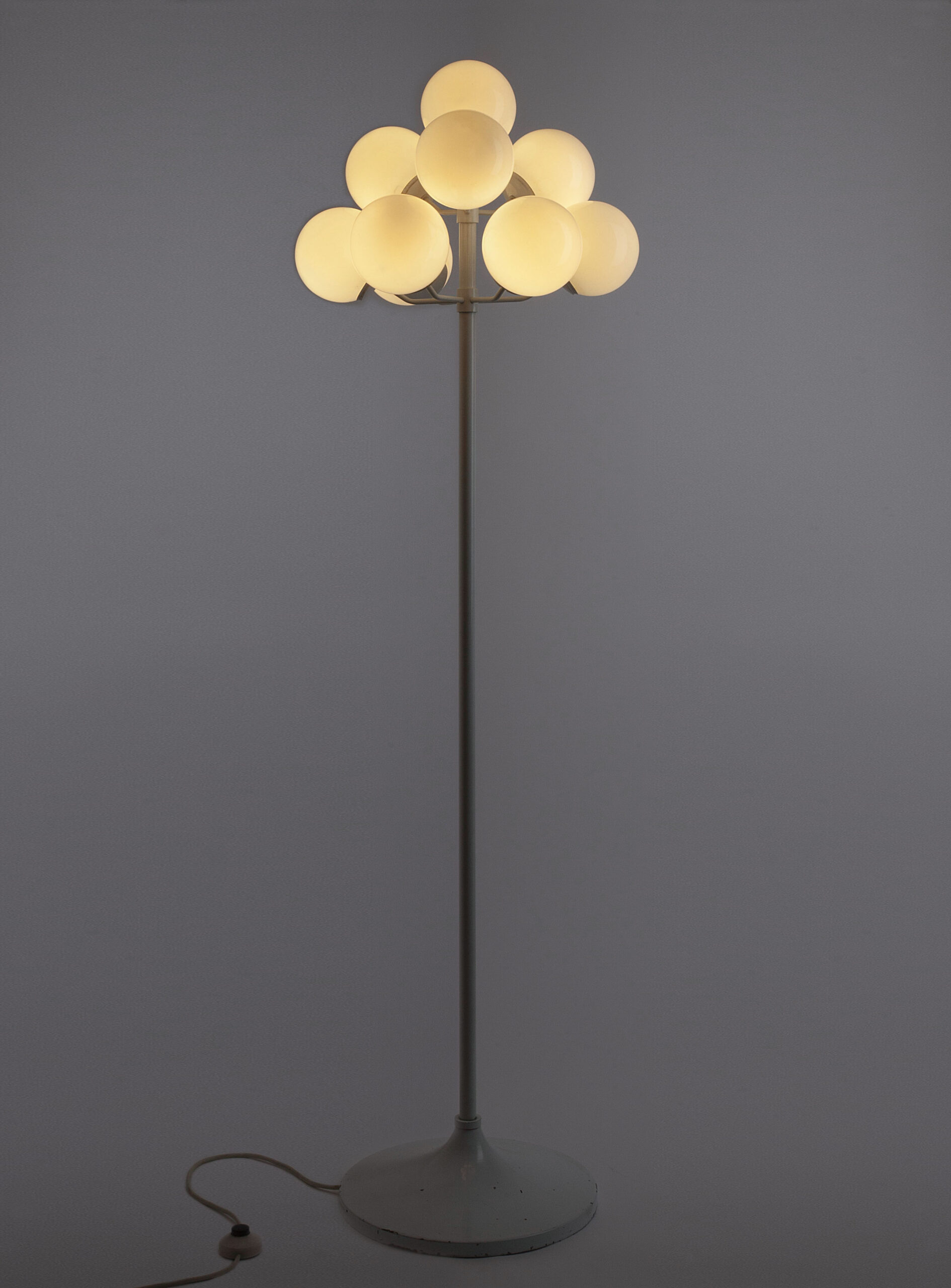 Atom Floor lamp - Image 2