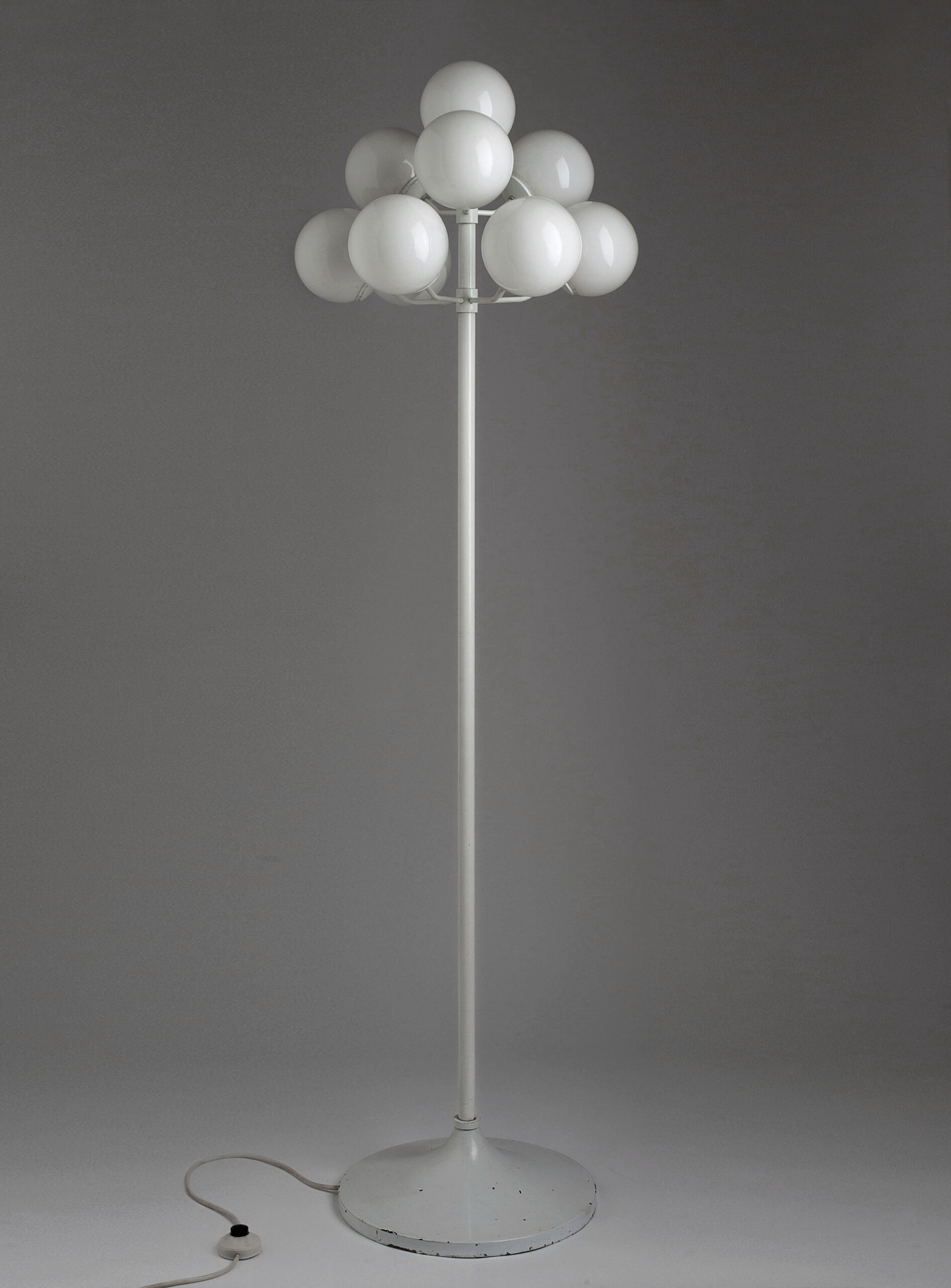 Atom Floor lamp - Image 1