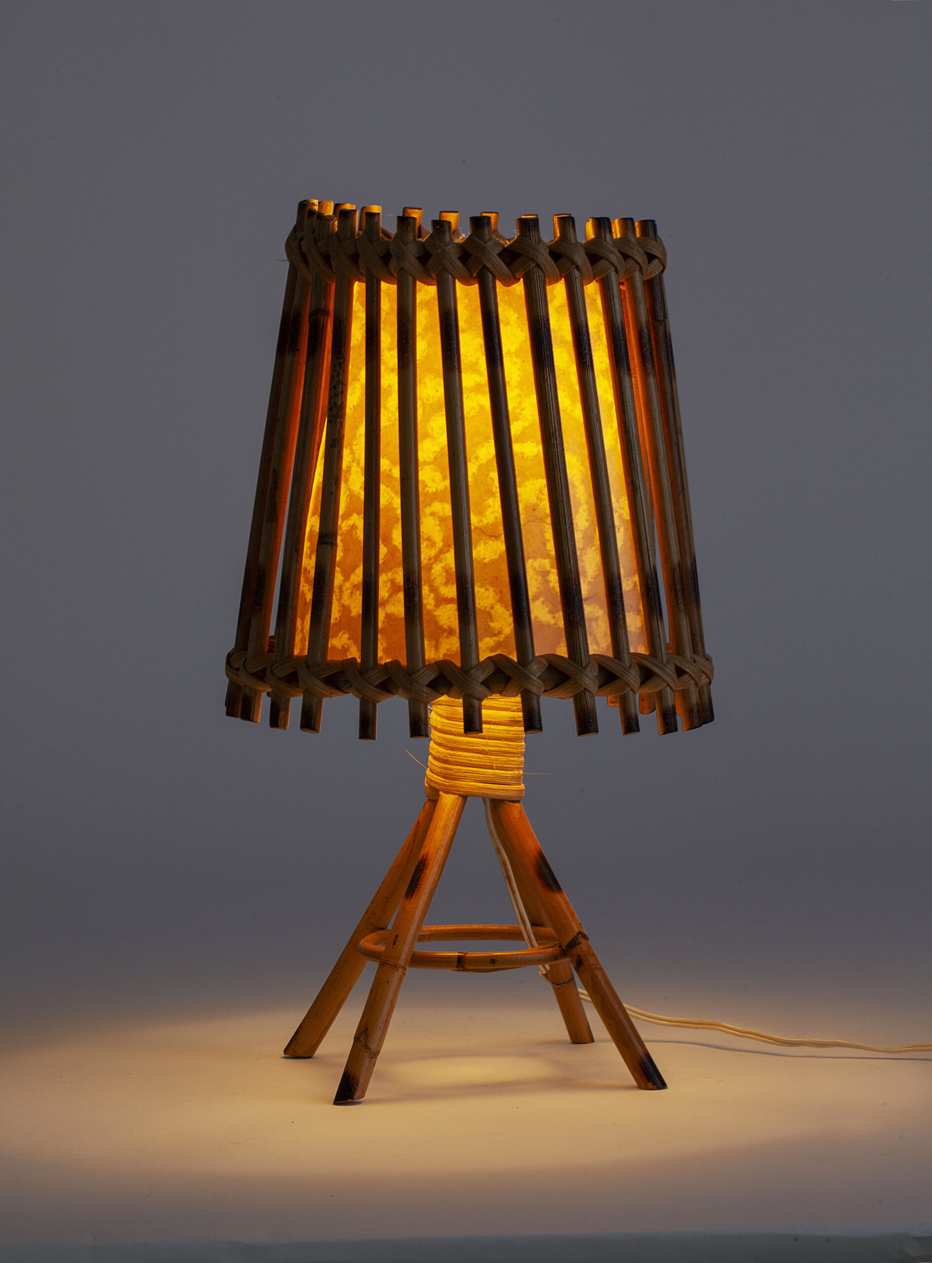 Striped bamboo - Image 2