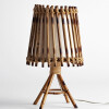 Striped bamboo - Thumbnail Image 1