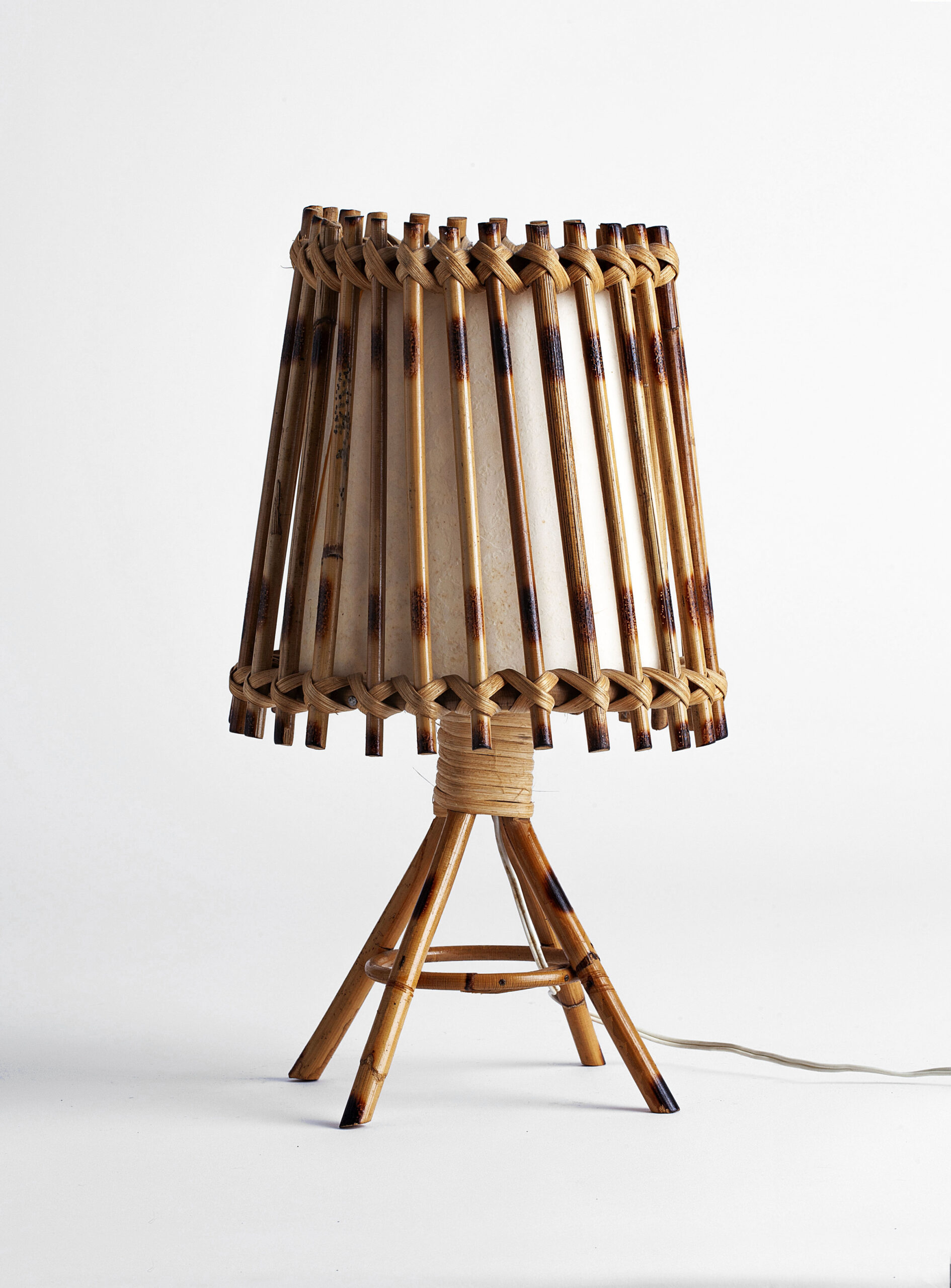 Striped bamboo - Image 1